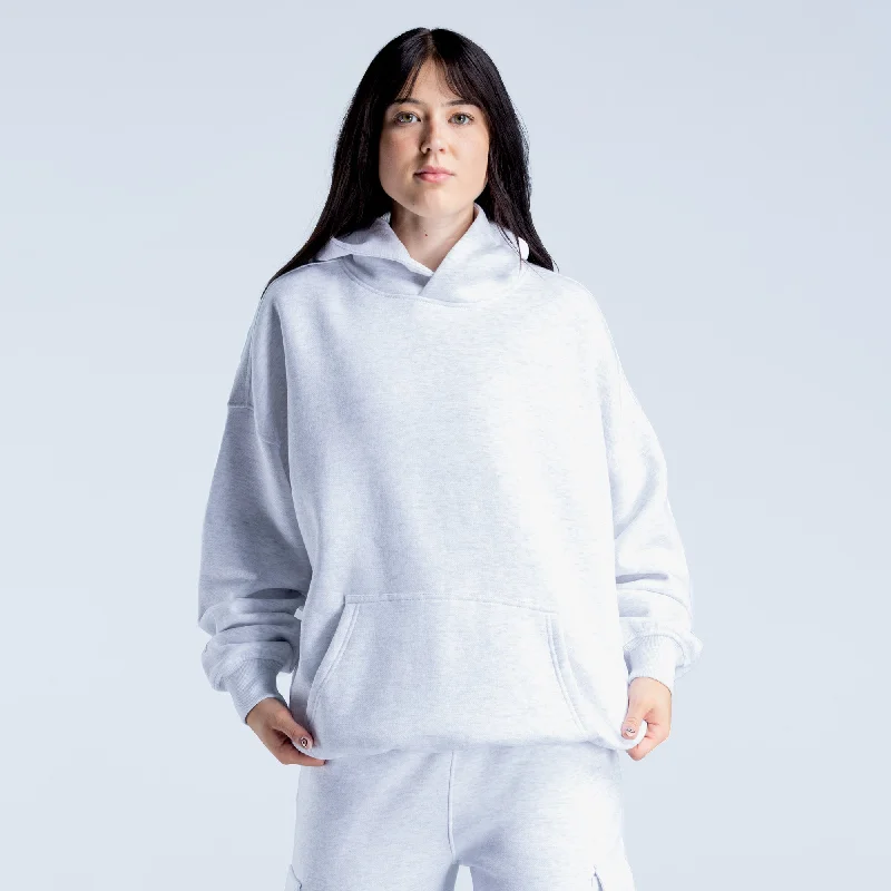 Lanyi Edit Oversized Hoodie Trendy Hoodie Sweatshirt