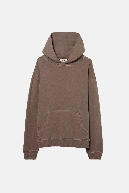 CORE HOODIE Soft Hoodies for Women