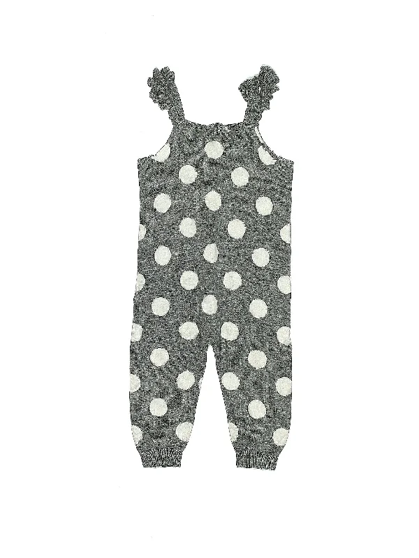 Jumpsuit Warm Fleece Sweatshirts