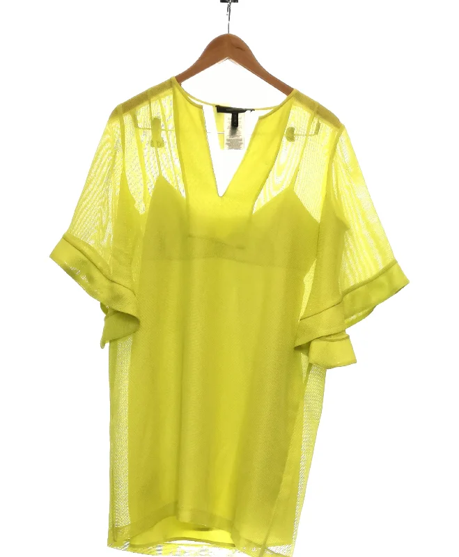 BCBG MAX AZRIA Elegant Gown Robe