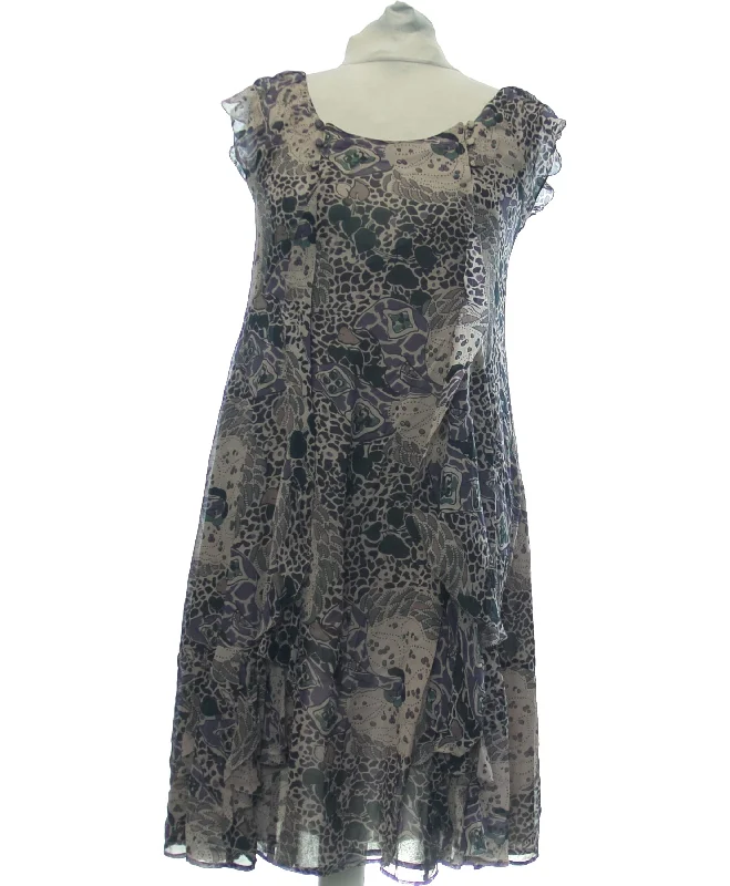 COMPTOIR DES COTONNIERS Elegant Lace Gown