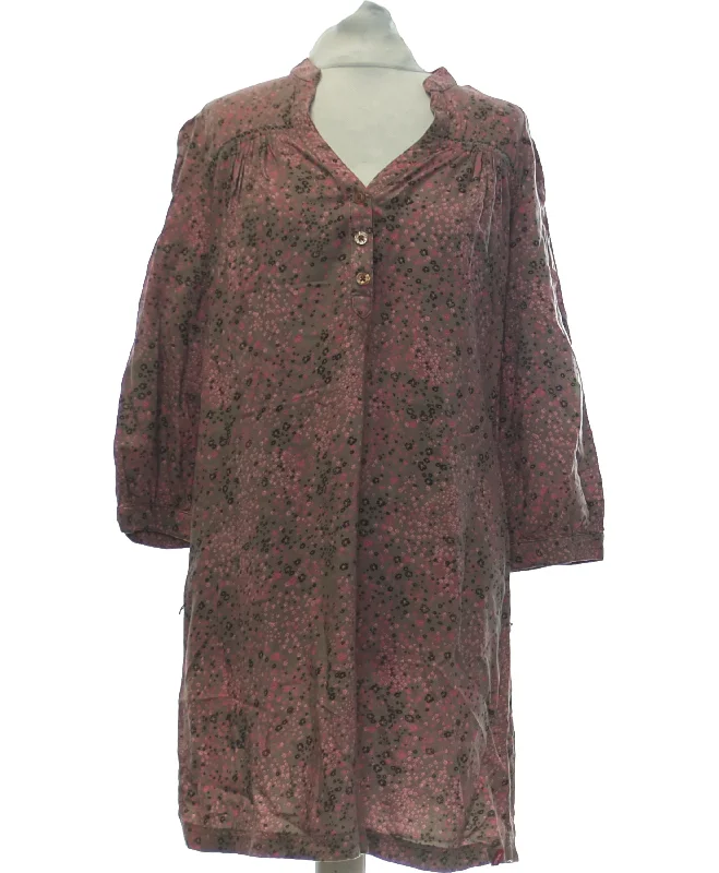 ESPRIT Luxe Satin Robe