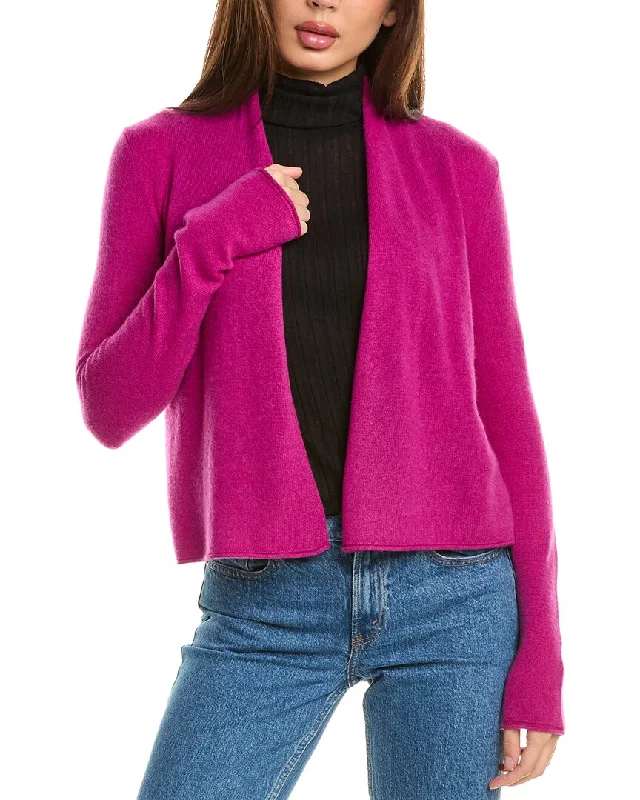 Incashmere Cashmere Cardigan Luxury sweaters