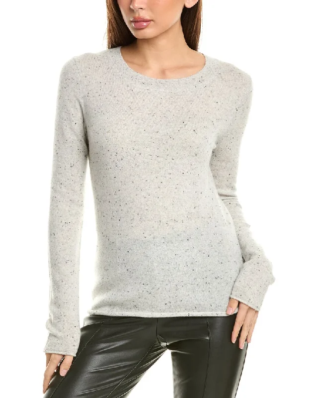 Incashmere Crewneck Cashmere Sweater Streetwear sweaters