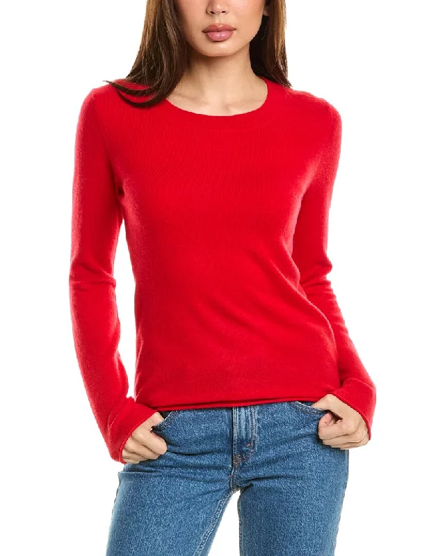 Incashmere Crewneck Cashmere Sweater Winter sweaters