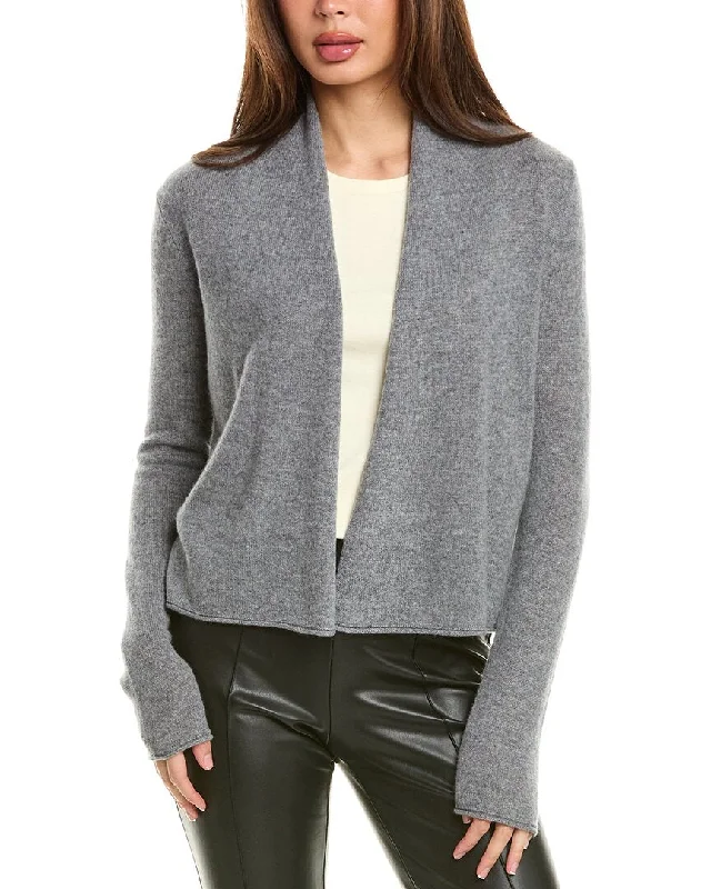 Incashmere Cashmere Cardigan V-neck sweaters