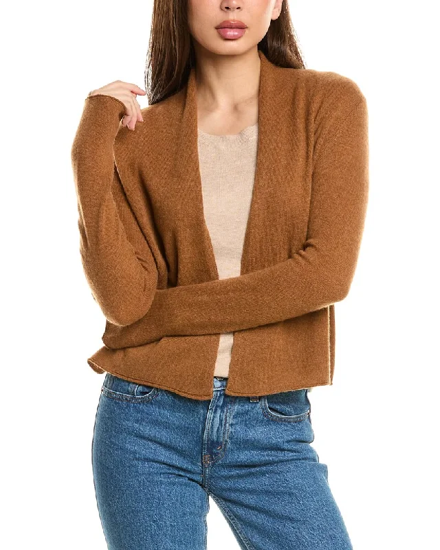 Incashmere Cashmere Cardigan Cardigan sweaters