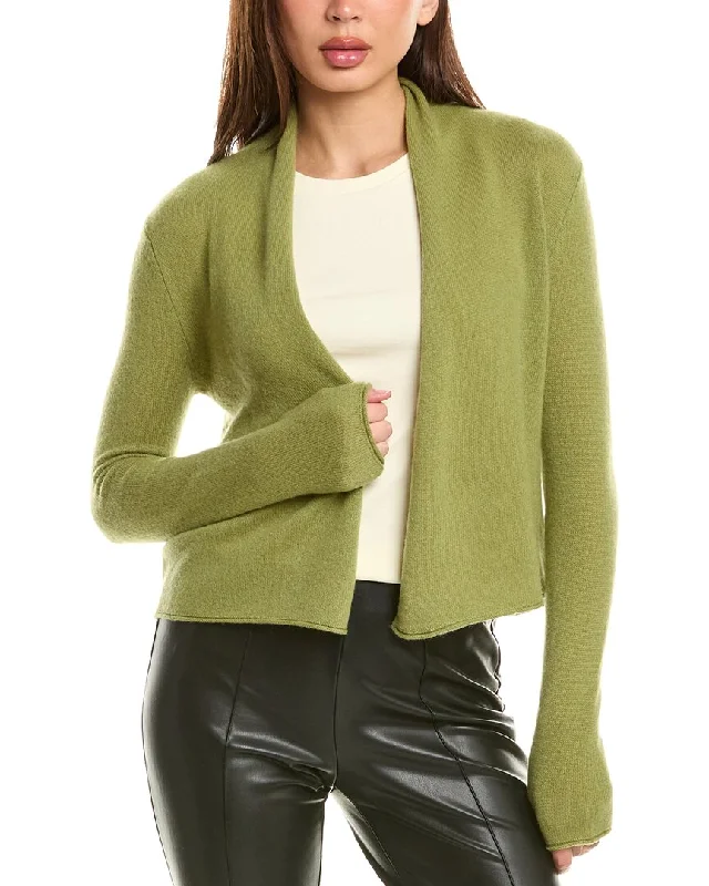 Incashmere Cashmere Cardigan Knitted sweaters