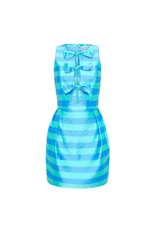 Seychelles Bow Mini High-end mini dresses