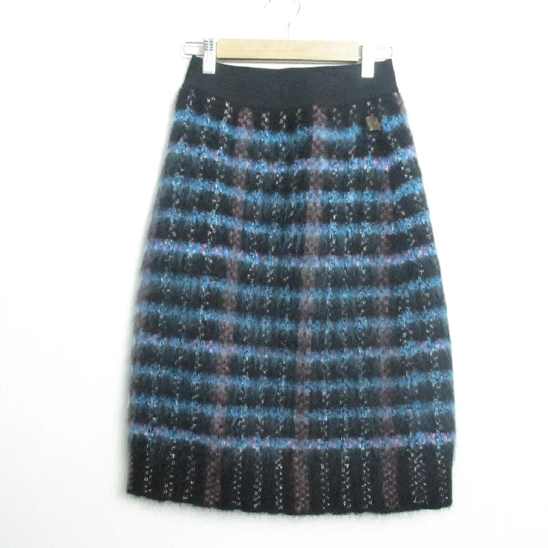 Louis Vuitton Nylon Skirt for Women Cotton unclassified skirts