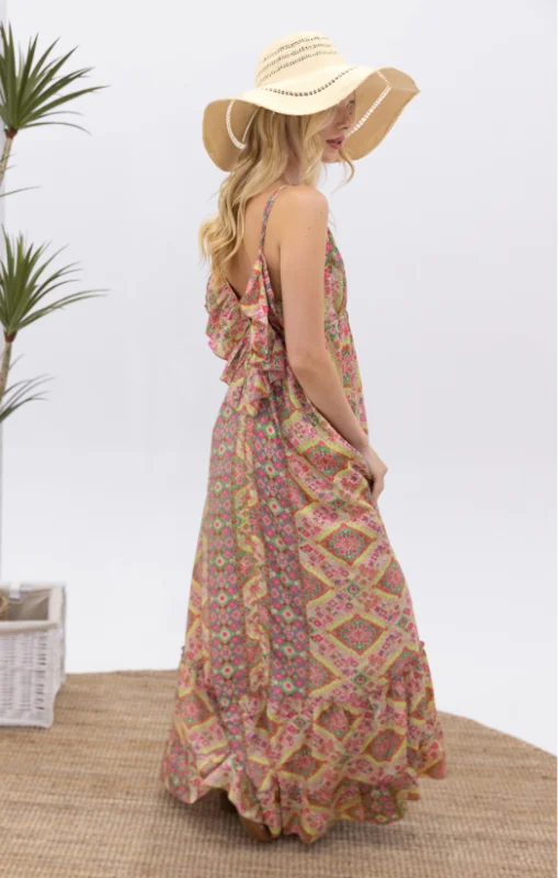 Cienna - Bree Gypsy Dress - last one Affordable unclassified dresses