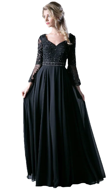 Cinderella Divine CR773 Vintage unclassified dresses