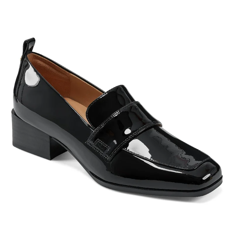 Darlene Dress Loafers Comfortable unclassified dresses