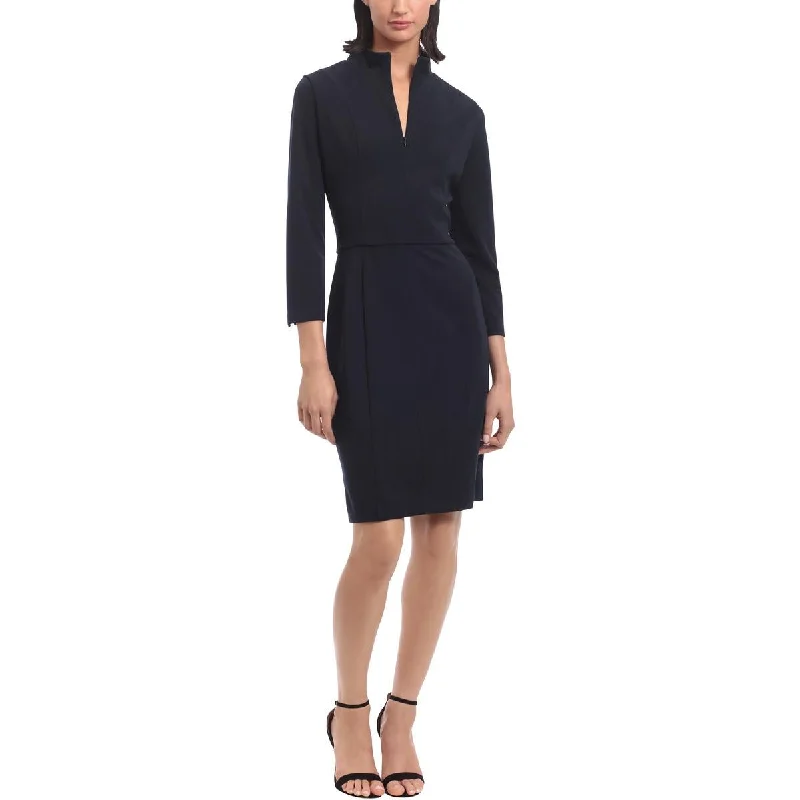 Donna Morgan Womens Career Office Wear To Work Dress Best-selling unclassified dresses