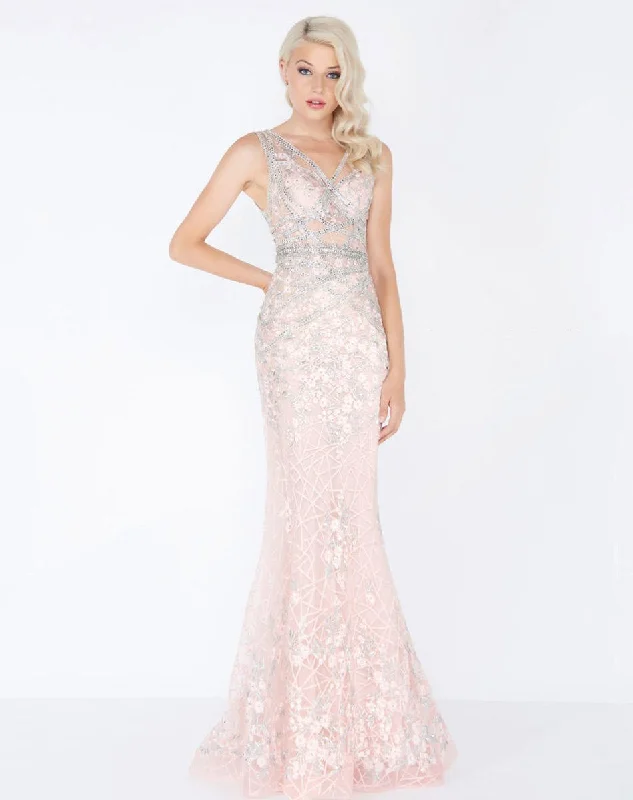 Mac Duggal 50471M Engagement unclassified dresses