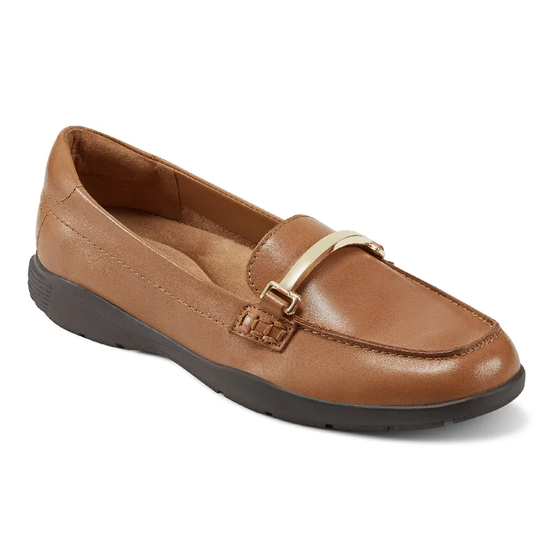 Paula Casual Loafers Office unclassified dresses