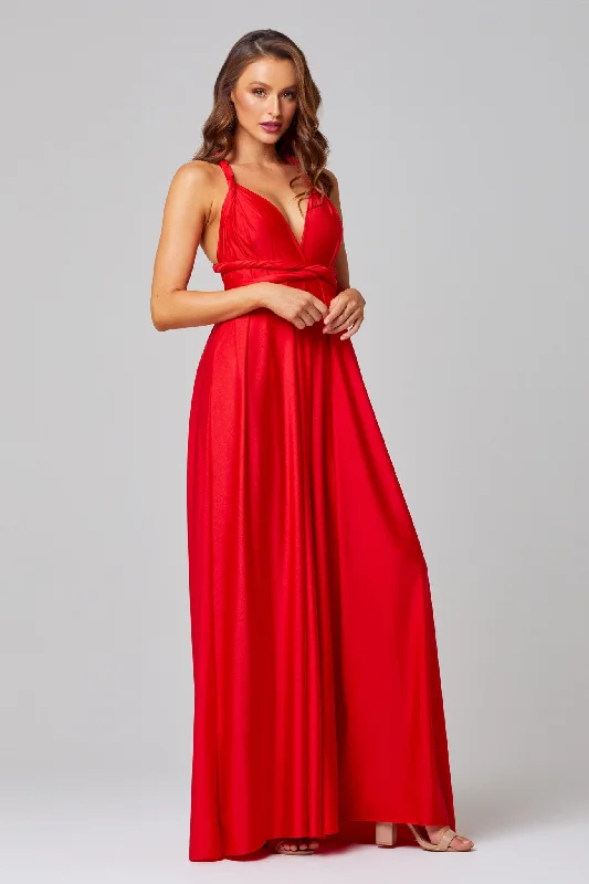 Petra Bridesmaid Dress Jumpsuit - PO31P (Discontinued Colours) Popular unclassified dresses