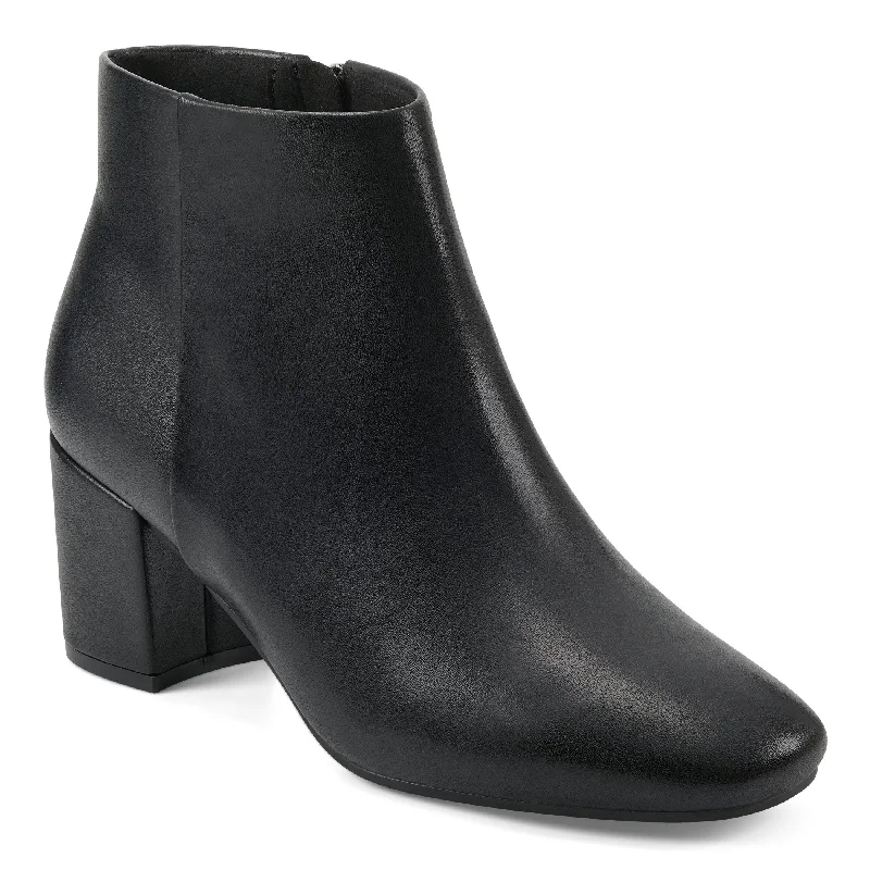 Tamara Heeled Booties Party unclassified dresses