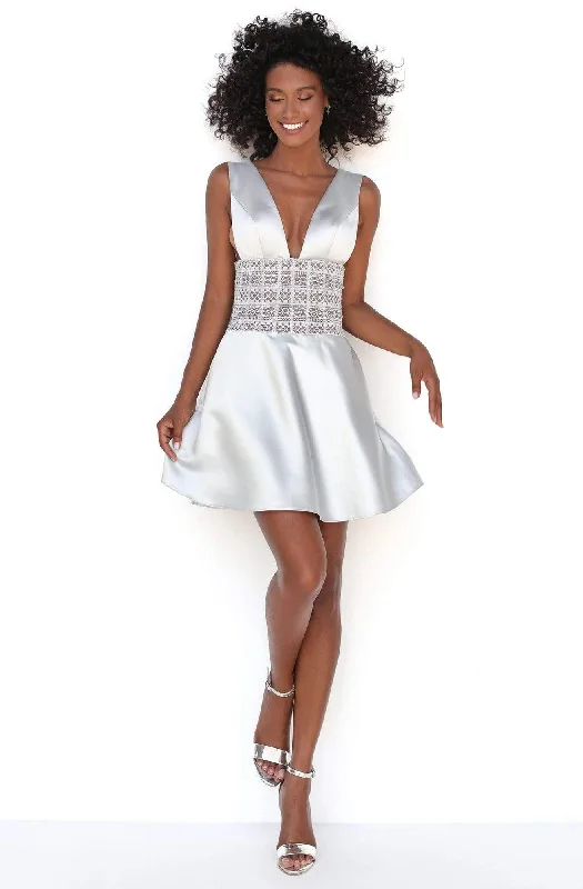 Tarik Ediz 50615 Holiday unclassified dresses